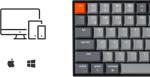 Keychron K4 Wireless Mechanical Gaming Keyboard 96% Layout