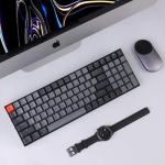 Keychron K4 Wireless Mechanical Gaming Keyboard 96% Layout