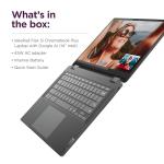 Lenovo Flex 5i 2-in-1 Chromebook with Touchscreen