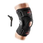 McDavid Adjustable Knee Brace with Side Support