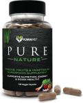 KaraMD Pure Nature: Energy-Boosting Greens Supplement