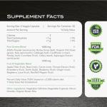 KaraMD Pure Nature: Energy-Boosting Greens Supplement