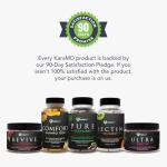 KaraMD Pure Nature: Energy-Boosting Greens Supplement