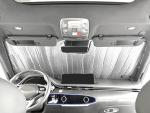 Custom Fit Windshield Sunshade for Ford C-MAX