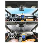 Custom Fit Windshield Sunshade for Ford C-MAX