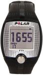Polar FT1 Heart Rate Monitor – Black