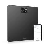 Withings Body Smart Scale & App Sync