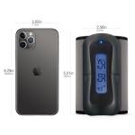 Bluetooth Blood Pressure Monitor with App Support