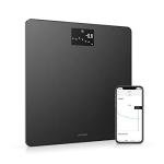 Withings Body Smart Scale & App Sync