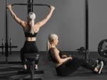 Mikolo Power Rack with Cable Crossover System