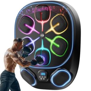 FIAMEARMOR 2025 Boxing Training Machine for Fitness