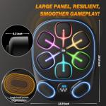 FIAMEARMOR 2025 Boxing Training Machine for Fitness