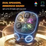 FIAMEARMOR 2025 Boxing Training Machine for Fitness