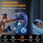 FIAMEARMOR 2025 Boxing Training Machine for Fitness