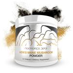Lions Mane Mushroom Powder – Brain Health Booster