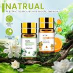 56-Piece Premium Essential Oil Kit for All Uses