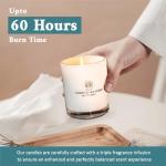 Wavertree & London Organic Beach Scent Candle