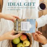 Wavertree & London Organic Beach Scent Candle