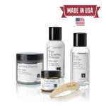 Nabila K Tahitian Gardenia Soy Candle 14 oz