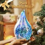 Porseme Essential Oil Diffuser with Remote Control