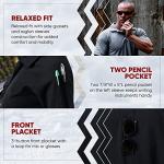 Vertx Men's Tactical Polo Shirt - Breathable and Moisture-Wicking