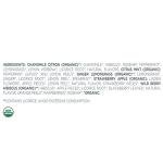 Herbal Tea Assortment Gift Set - 15 Single Steeps