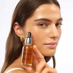 Tan-Luxe Illuminating Self-Tan Drops for Face