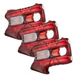 Kimber PepperBlaster 3 Self Defense (3 Pack) - Red