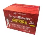 Kimber PepperBlaster 3 Self Defense (3 Pack) - Red