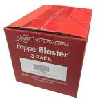 Kimber PepperBlaster 3 Self Defense (3 Pack) - Red