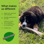 Eco-Friendly Hemp Floating Dog Fetch Toy