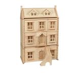 Victorian Dollhouse Basement Floor Accessory by Plan Toys