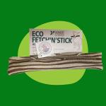 Eco-Friendly Hemp Floating Dog Fetch Toy