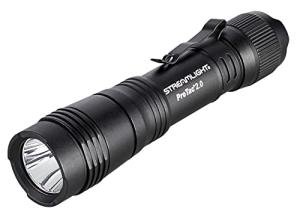 Streamlight ProTac 2.0 Tactical LED Flashlight, 2000-Lumen