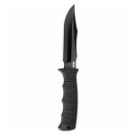 SOG SEAL Pup Elite Fixed Blade Survival Knife