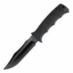 SOG SEAL Pup Elite Fixed Blade Survival Knife
