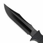 SOG SEAL Pup Elite Fixed Blade Survival Knife