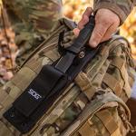 SOG SEAL Pup Elite Fixed Blade Survival Knife