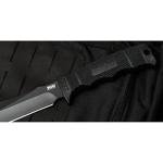 SOG SEAL Pup Elite Fixed Blade Survival Knife