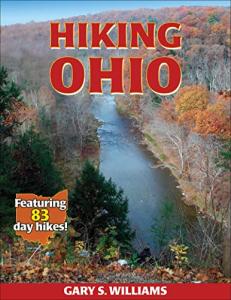 Ohio's Best Day Hikes Guidebook