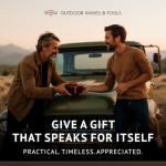 24-in-1 Stainless Steel Multitool for Every Adventure