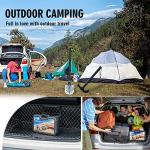 High Carbon Steel Camping Shovel Axe Survival Set