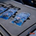 Mighty Mini Stainless Steel Snap Swivels - 50 Pack