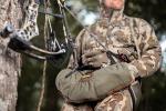 Hunter Safety System Cold Weather Saddle Muff