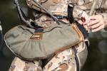 Hunter Safety System Cold Weather Saddle Muff