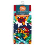 Funny Hunting and Fishing Socks for Men