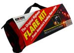 Orion 20-Minute Safety Flares - Pack of 6