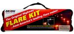 Orion 20-Minute Safety Flares - Pack of 6