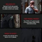 Vertx Men's Tactical Polo Shirt - Short Sleeve