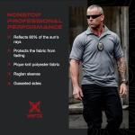 Vertx Men's Tactical Polo Shirt - Short Sleeve